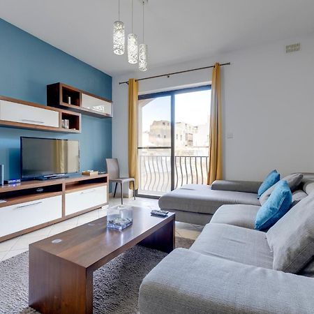 Modern 2Br Sliema Apartment エクステリア 写真