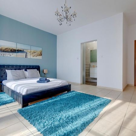 Modern 2Br Sliema Apartment エクステリア 写真