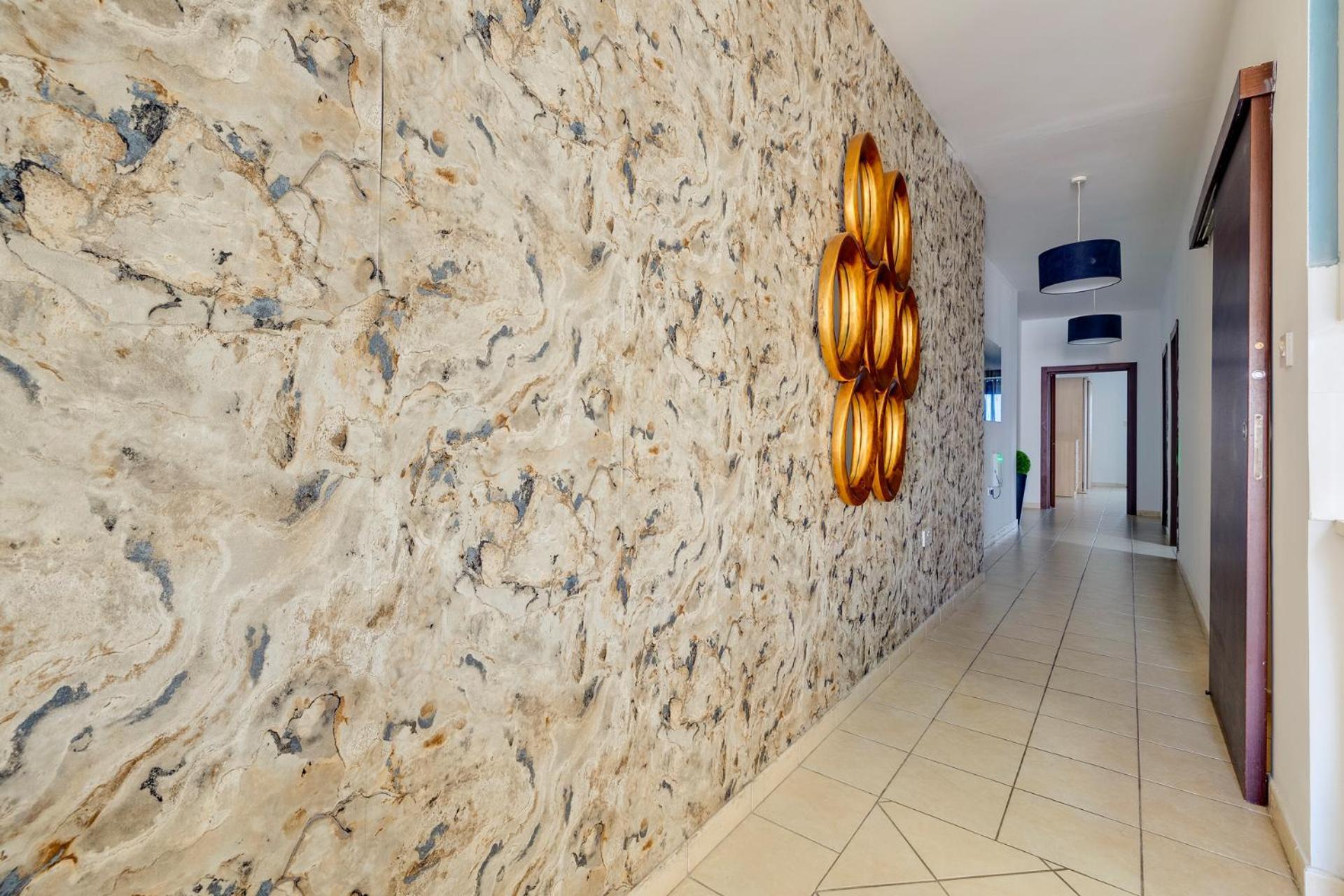 Modern 2Br Sliema Apartment エクステリア 写真