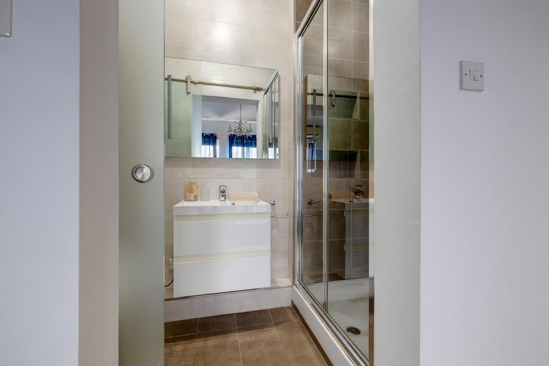 Modern 2Br Sliema Apartment エクステリア 写真
