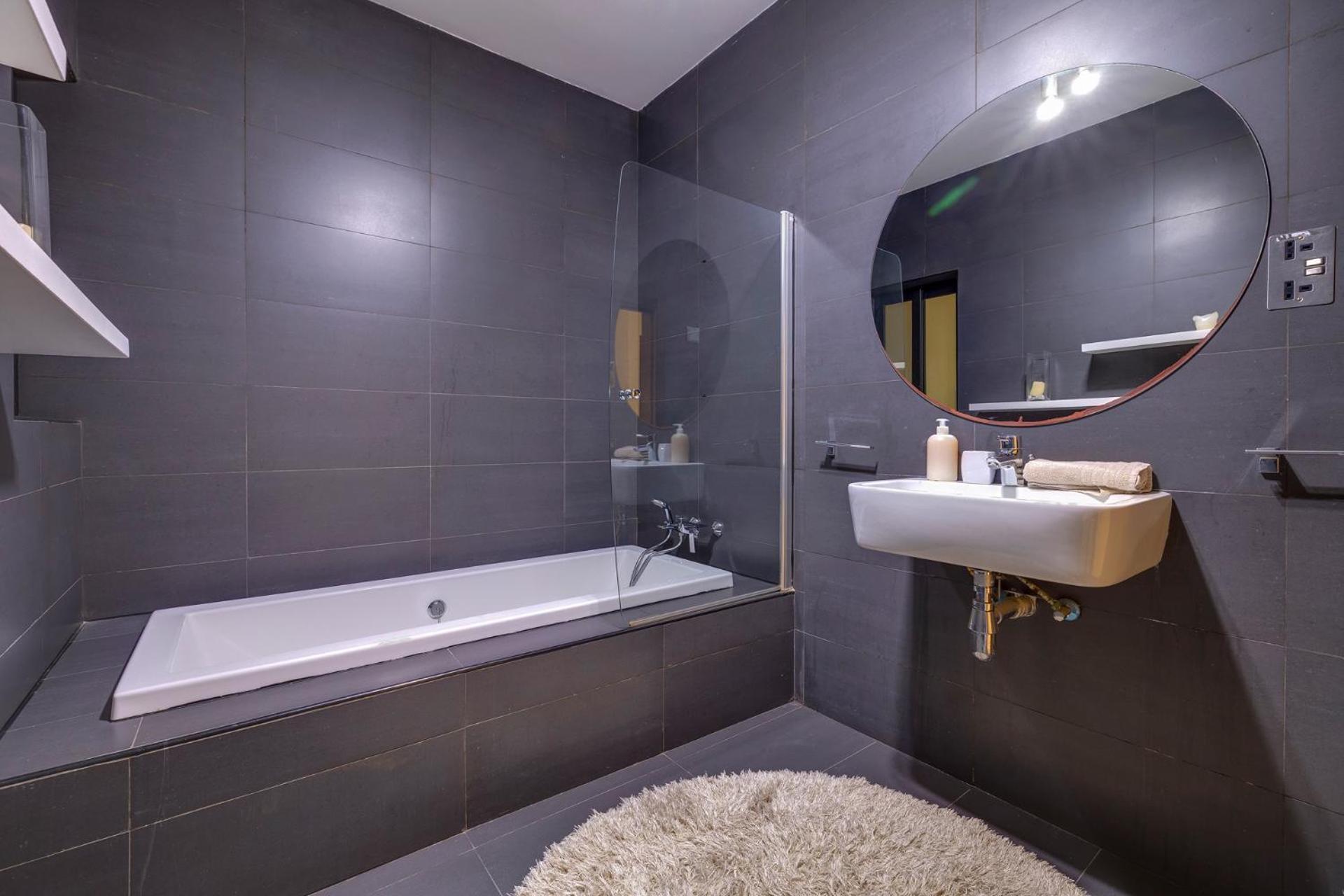 Modern 2Br Sliema Apartment エクステリア 写真