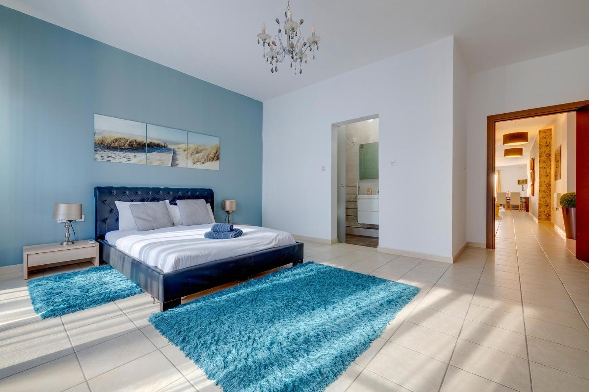 Modern 2Br Sliema Apartment エクステリア 写真