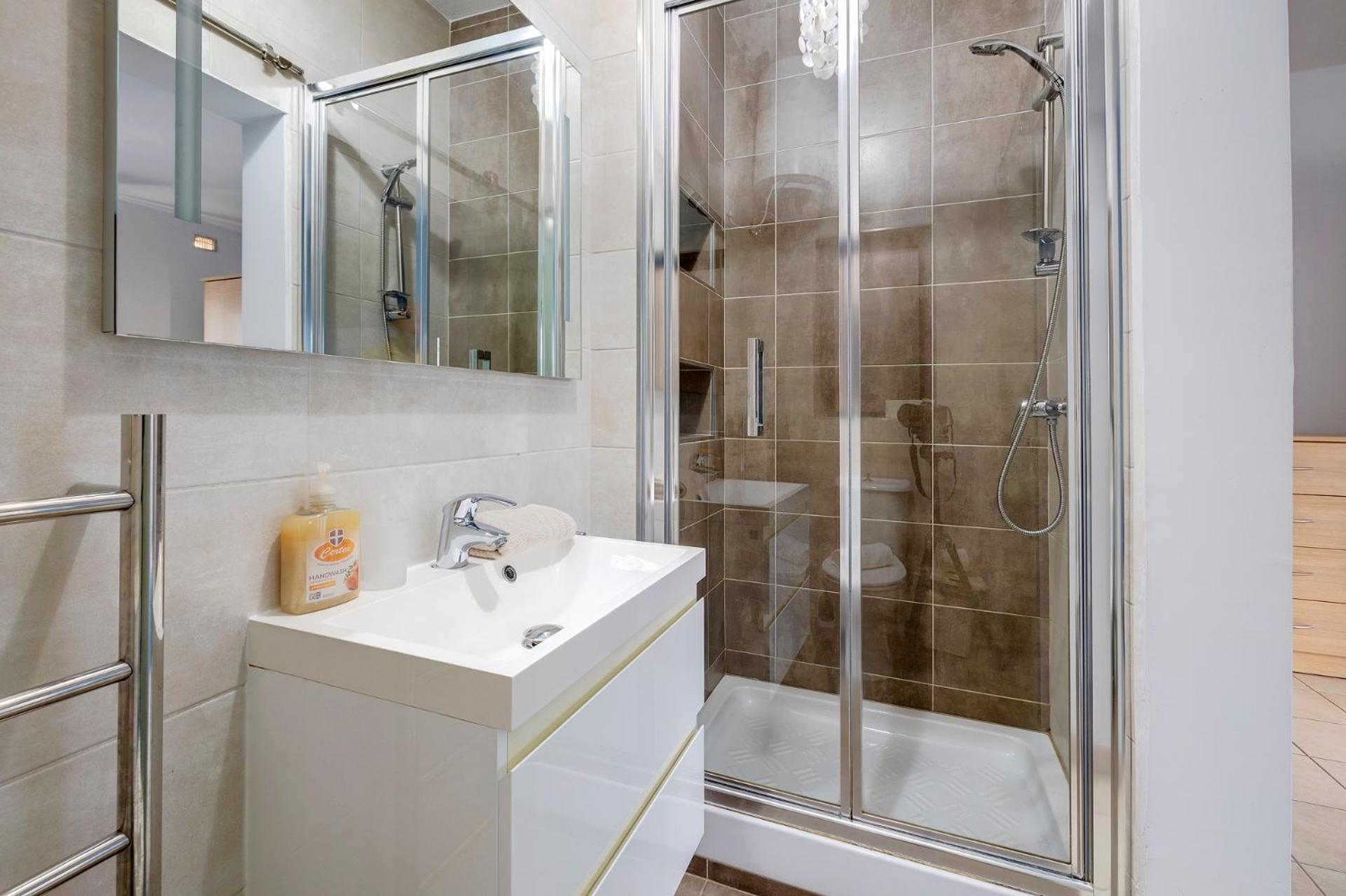 Modern 2Br Sliema Apartment エクステリア 写真