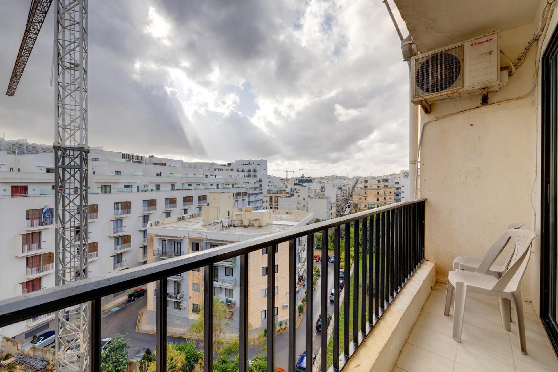 Modern 2Br Sliema Apartment エクステリア 写真
