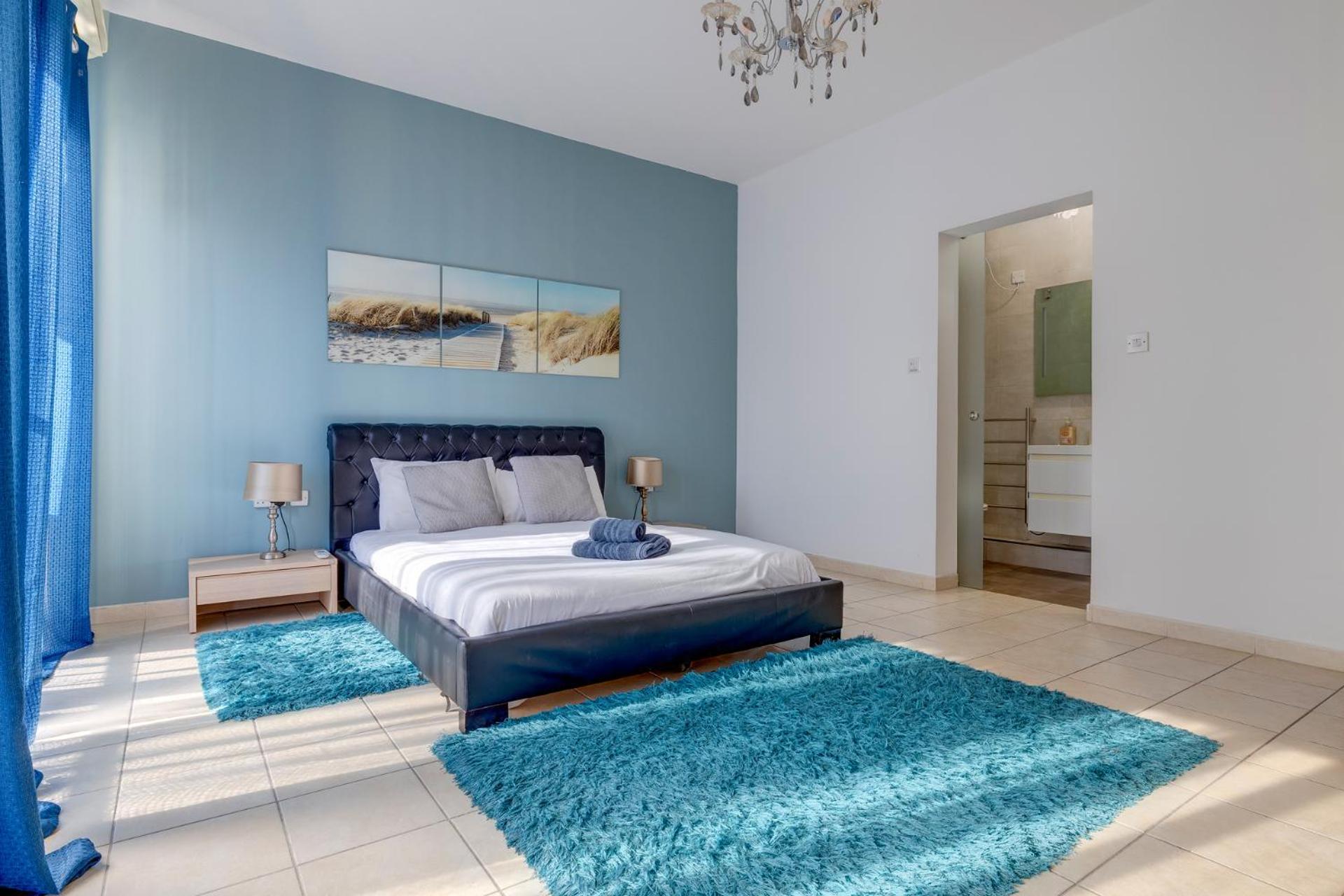 Modern 2Br Sliema Apartment エクステリア 写真
