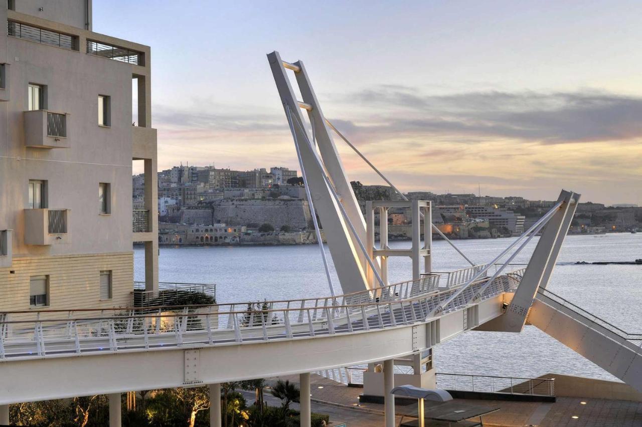 Modern 2Br Sliema Apartment エクステリア 写真