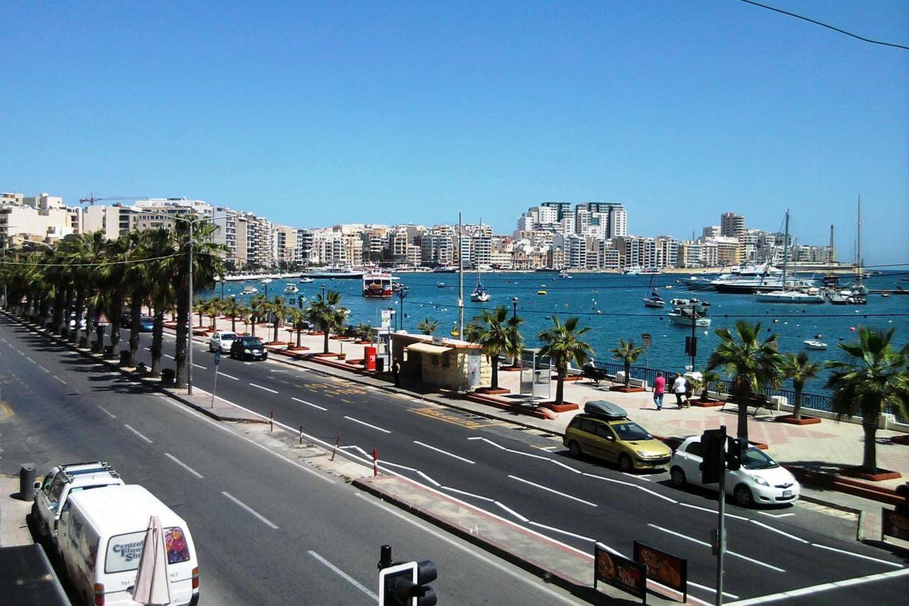 Modern 2Br Sliema Apartment エクステリア 写真