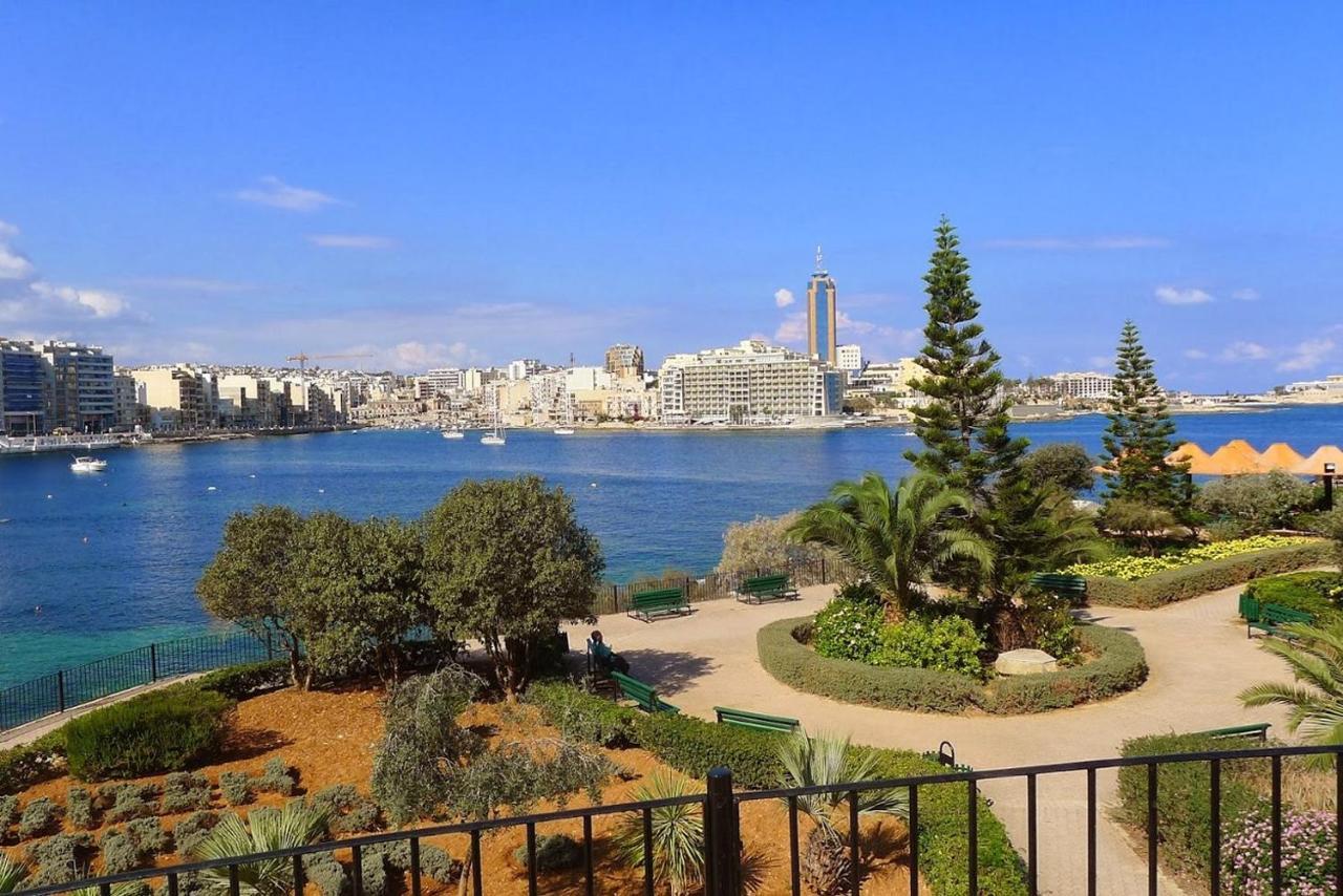 Modern 2Br Sliema Apartment エクステリア 写真
