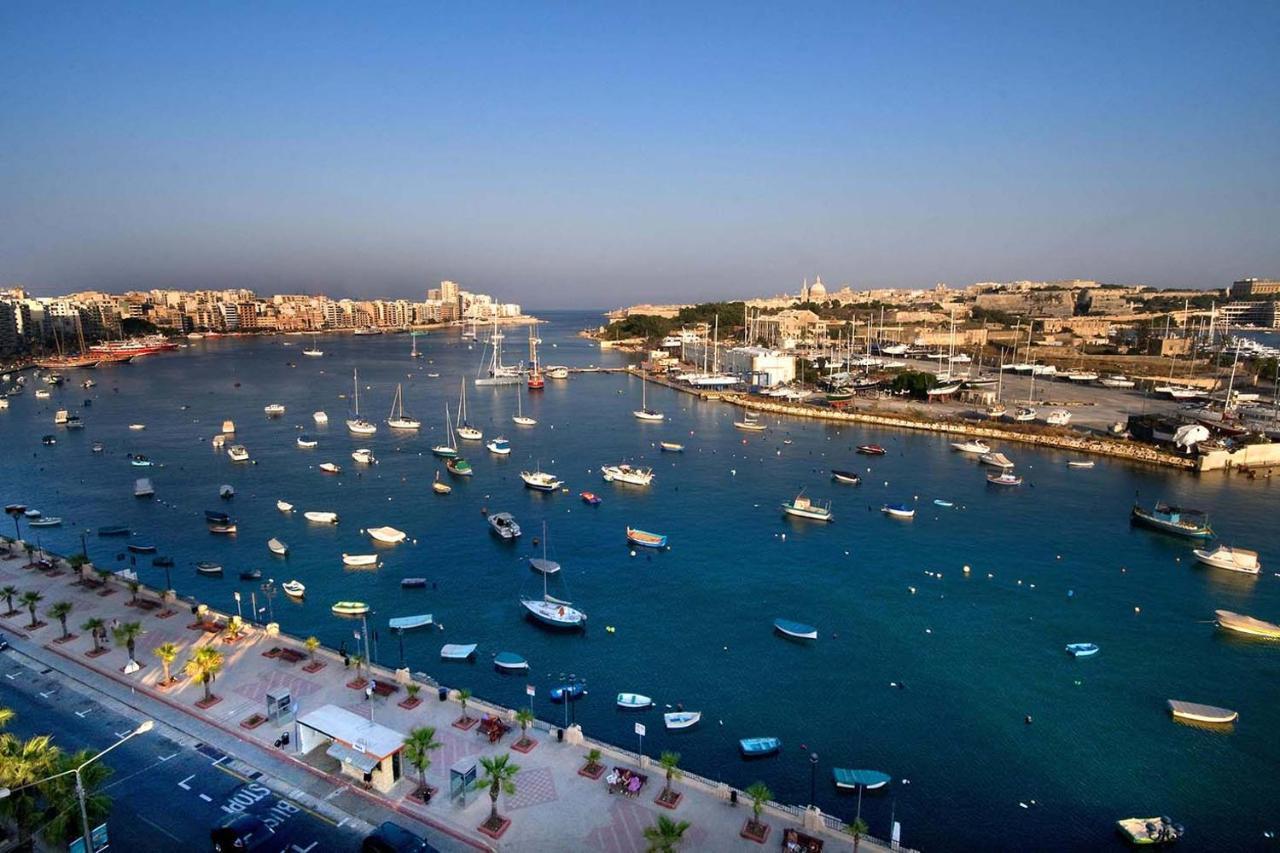 Modern 2Br Sliema Apartment エクステリア 写真